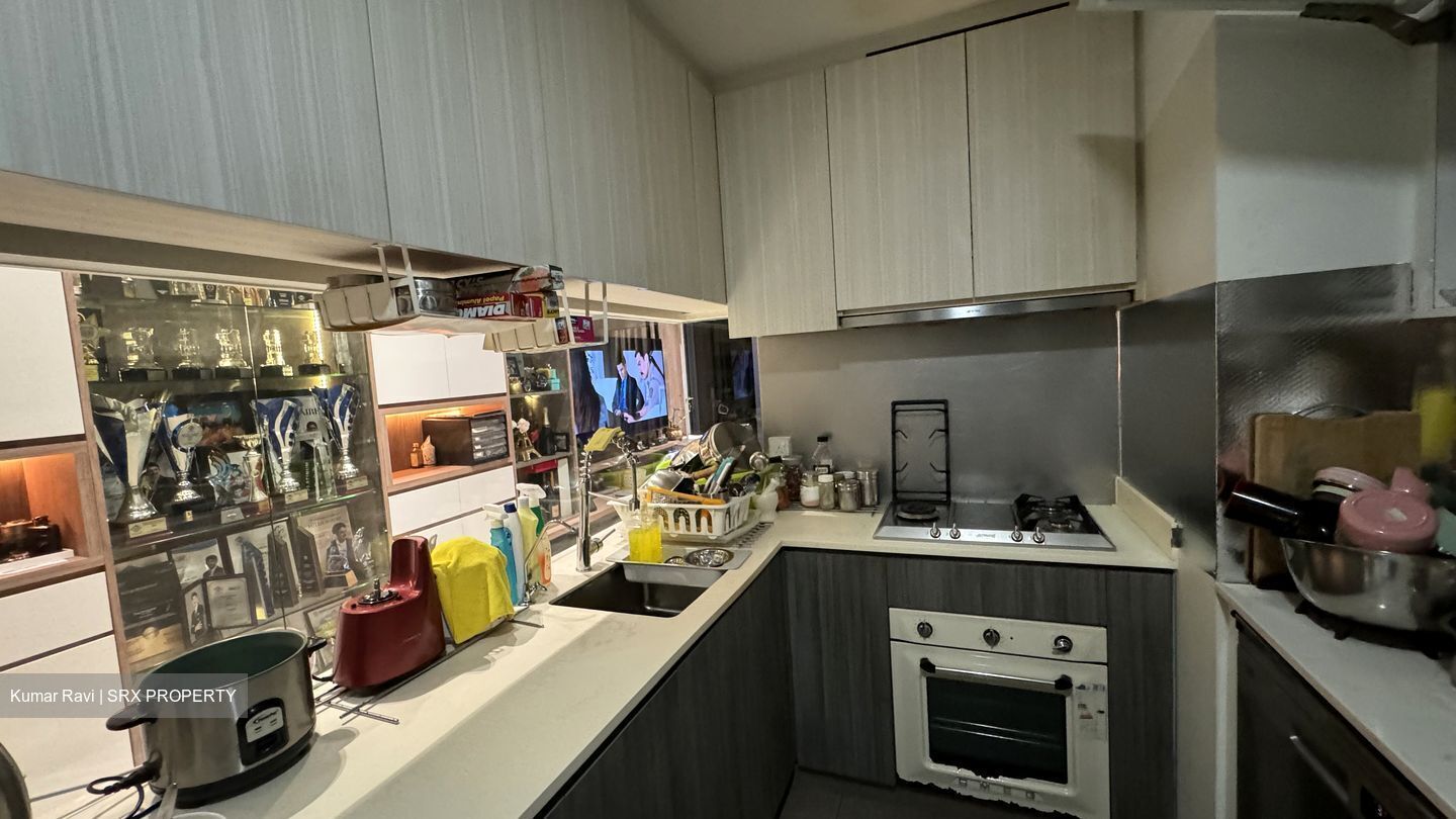 Gem Residences (D12), Condominium #483007171